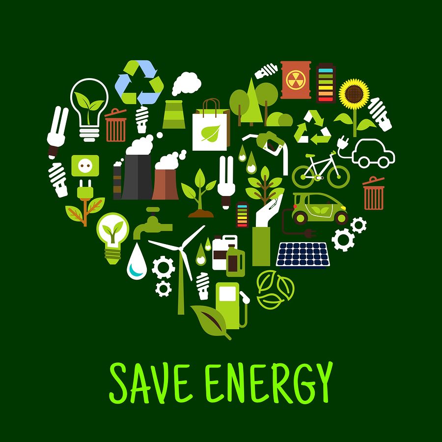 Save Energy